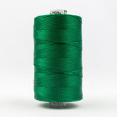 Threads - Rayon - Razzle 8Wt - RZ100 - Evergreen - 229m/200yd